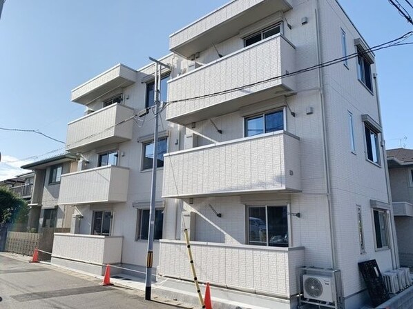 プレミール新検見川の物件内観写真